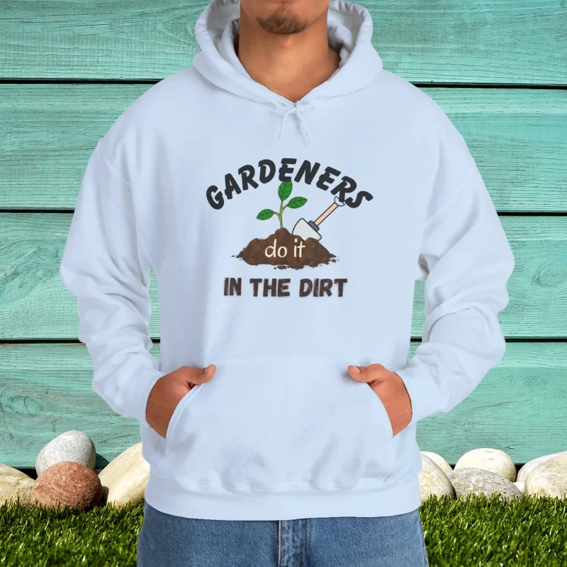 Gardener Hoodie - Image 4