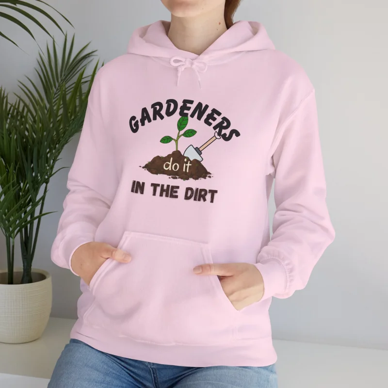 Gardener Hoodie - Image 5