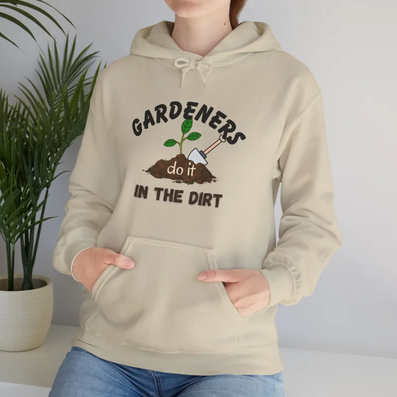 Gardener Hoodie - Image 7