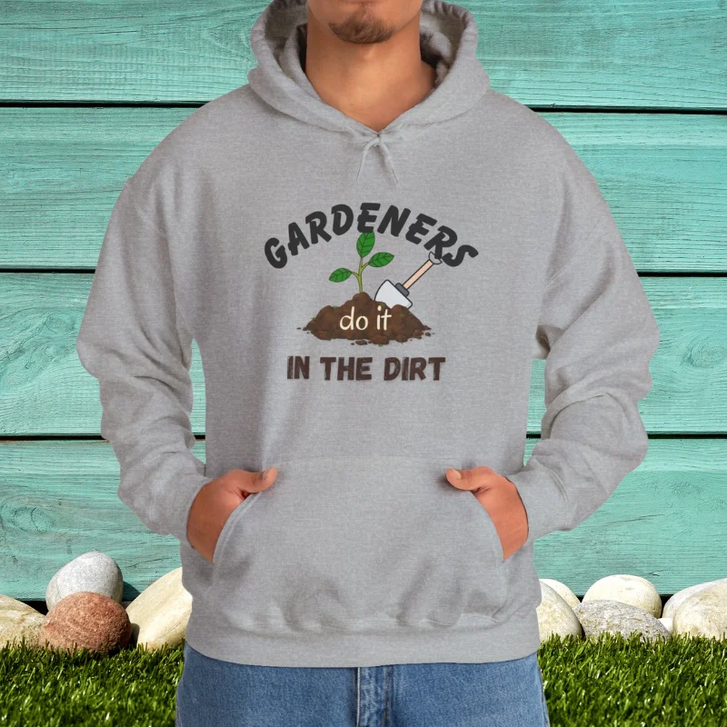 Gardener Hoodie - Image 8