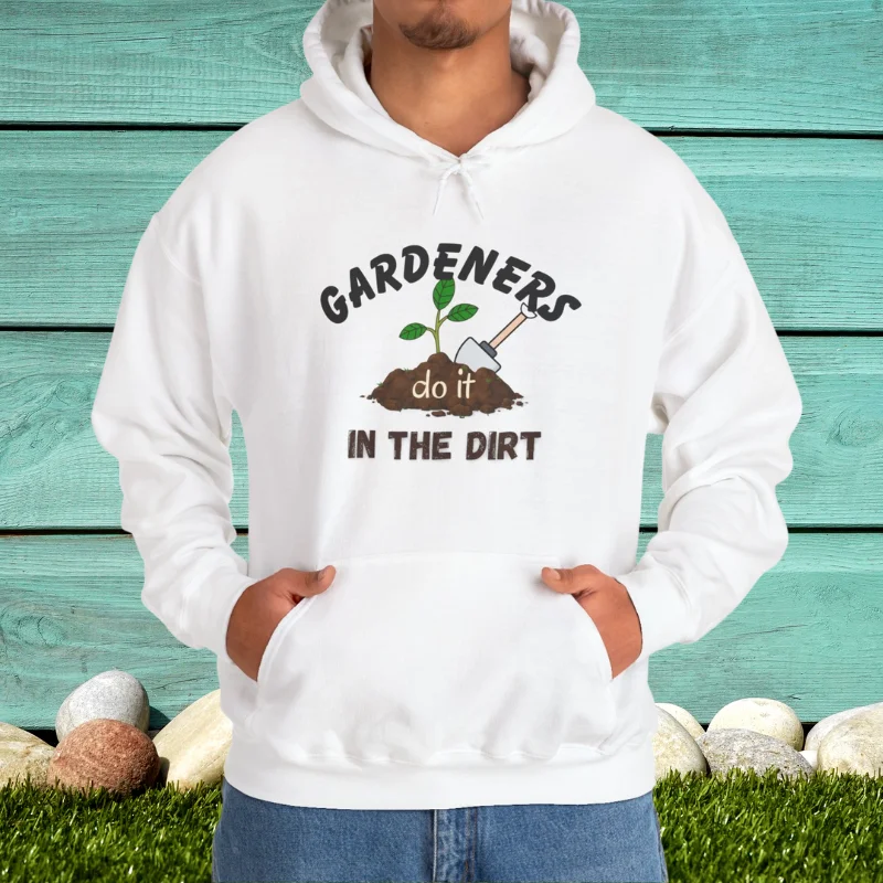Gardener Hoodie