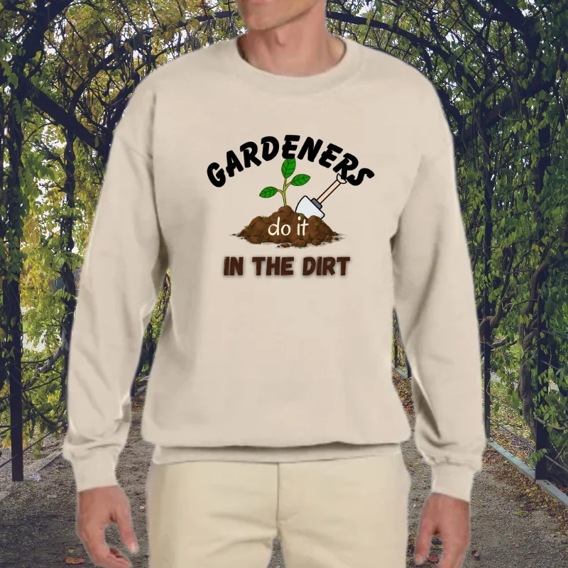 Gardener Sweatshirt