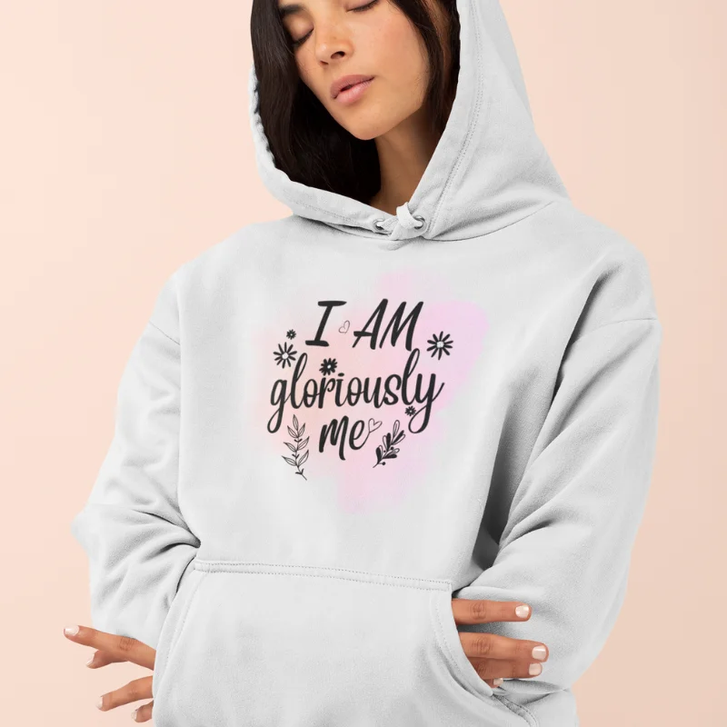 Ash hoodie