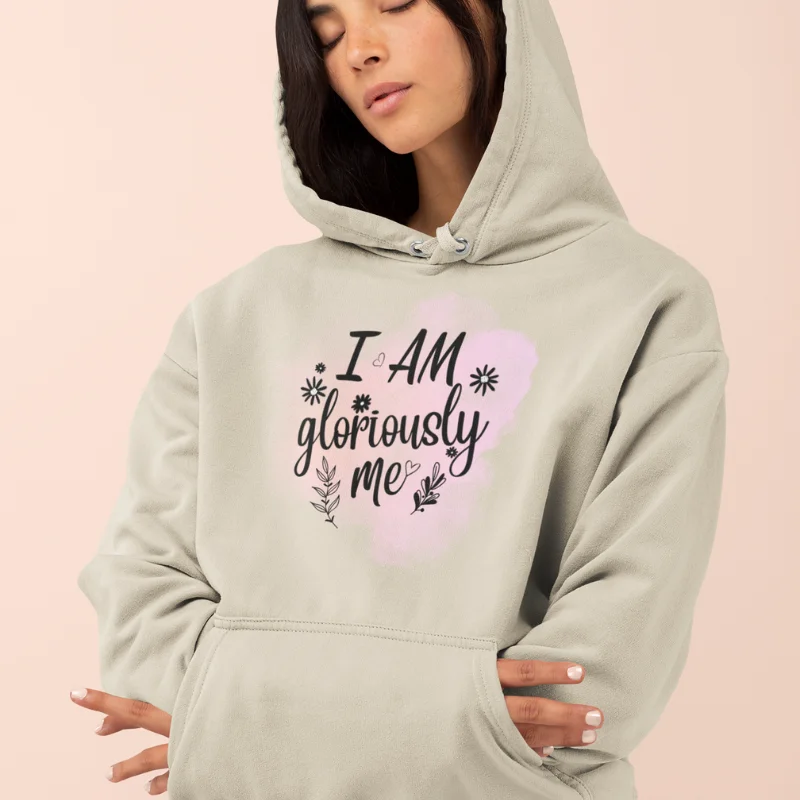 Sand hoodie