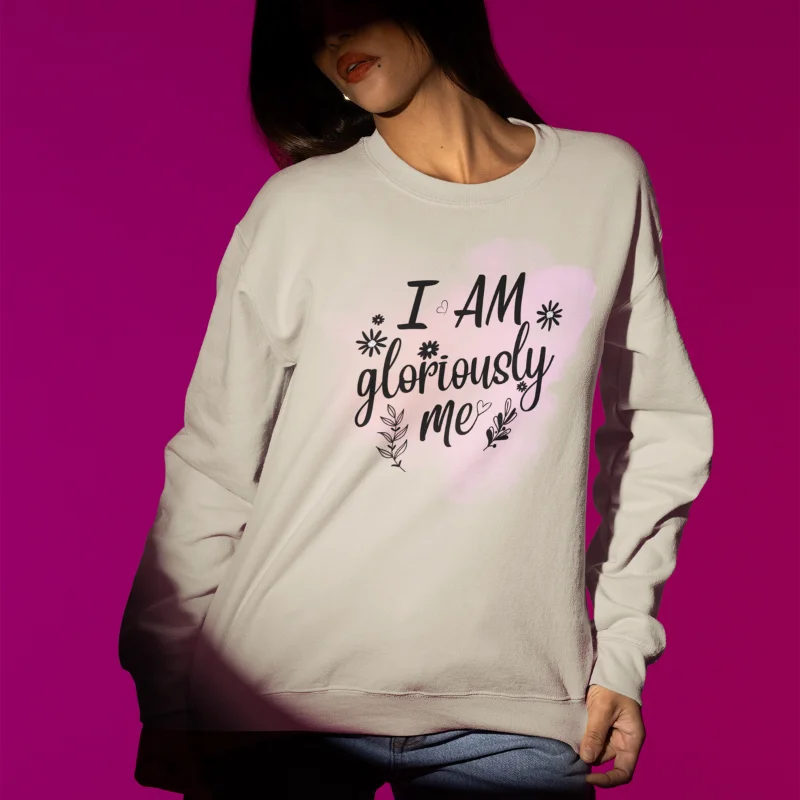 Sand sweatshirt