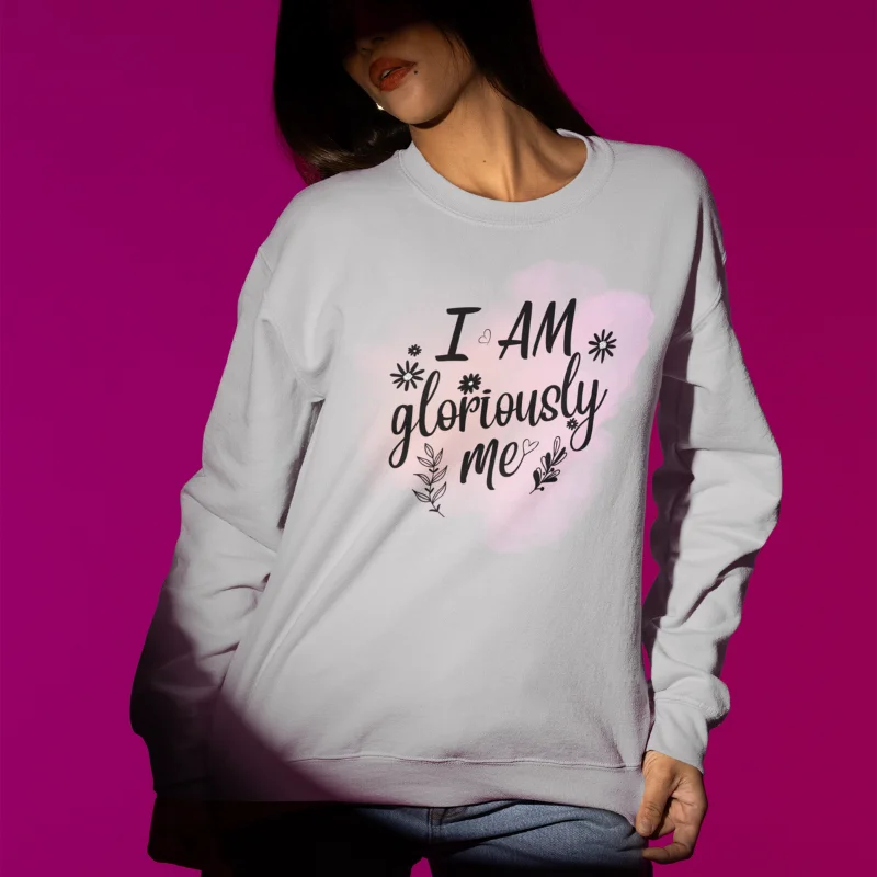 Sport Grey sweatshirt