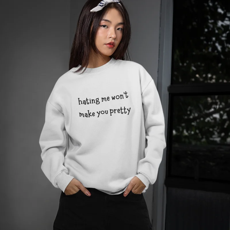 Ash Sweatshirt