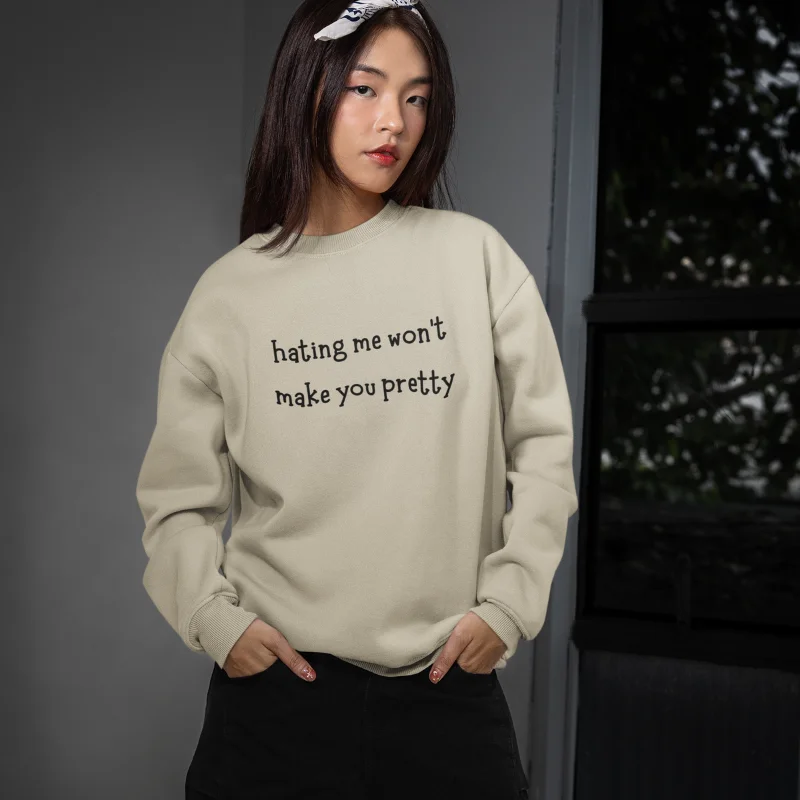 Sand Sweatshirt