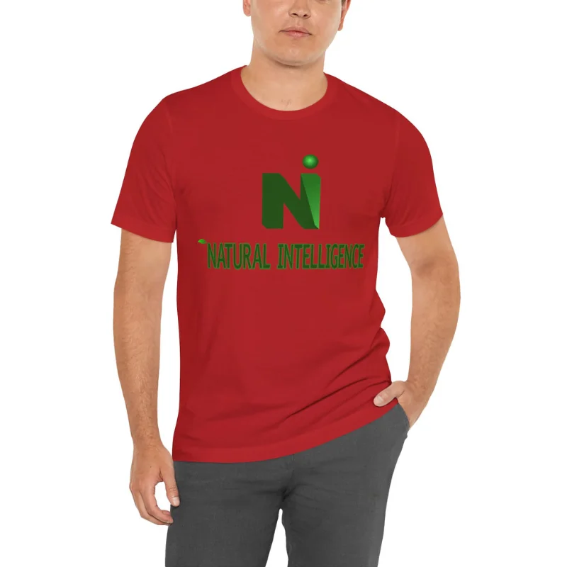 Natural Intelligence Tee - Image 6