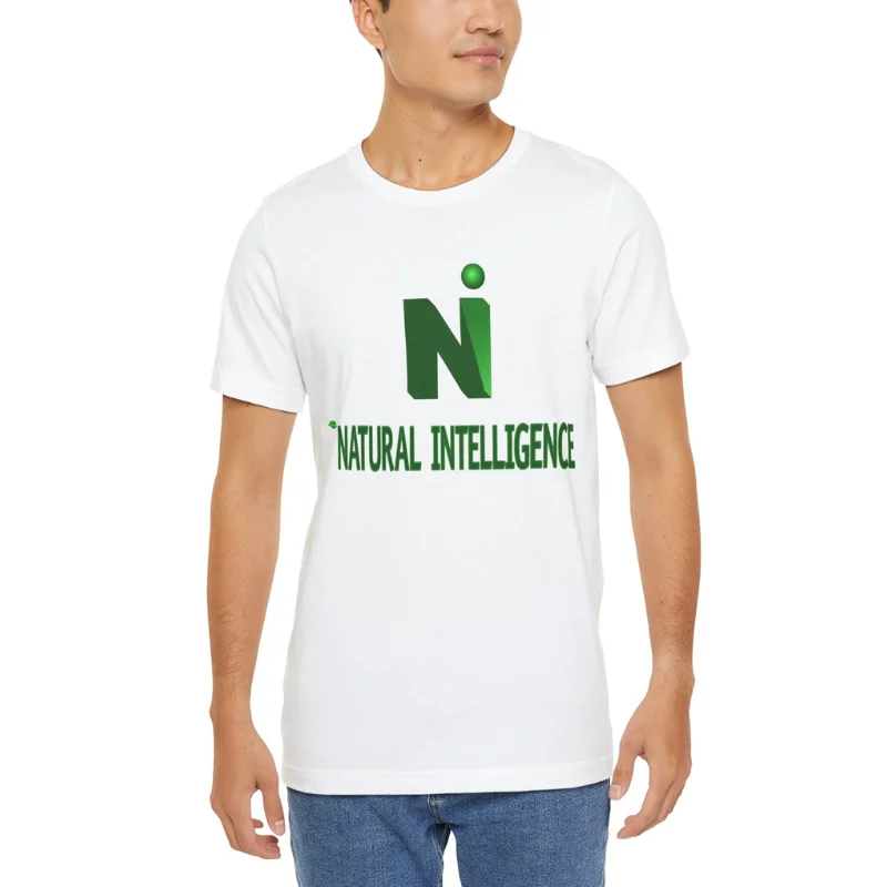 Natural Intelligence Tee - Image 8