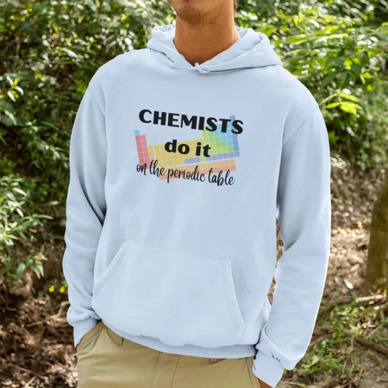 Chemist Hoodie - PT - Image 4