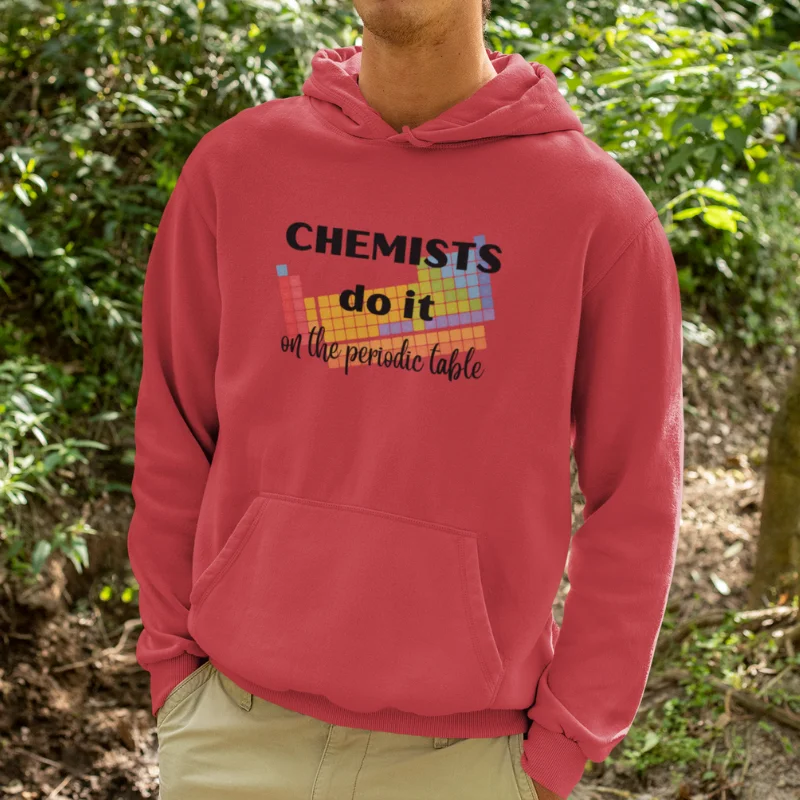 Chemist Hoodie - PT - Image 5