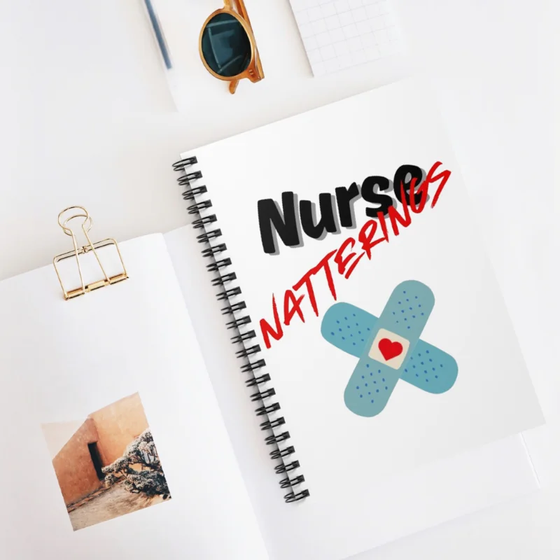 Nurse Journal - Image 3