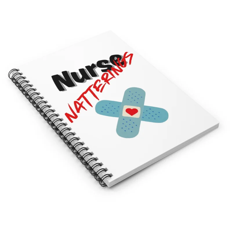 Nurse Journal - Image 5