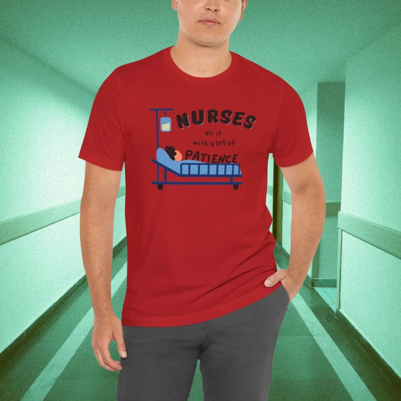 Nurse Tee