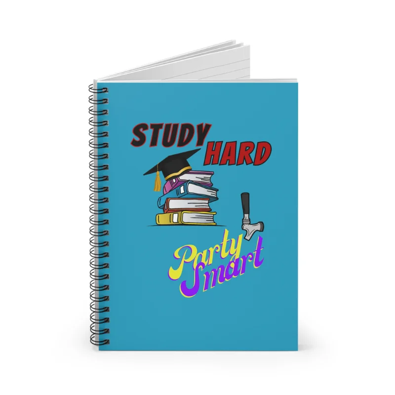 Study-Party Journal