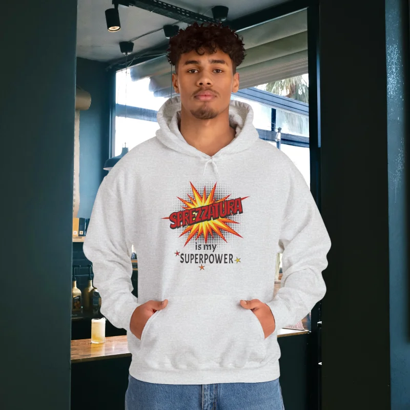 Superpower Hoodie - Image 2