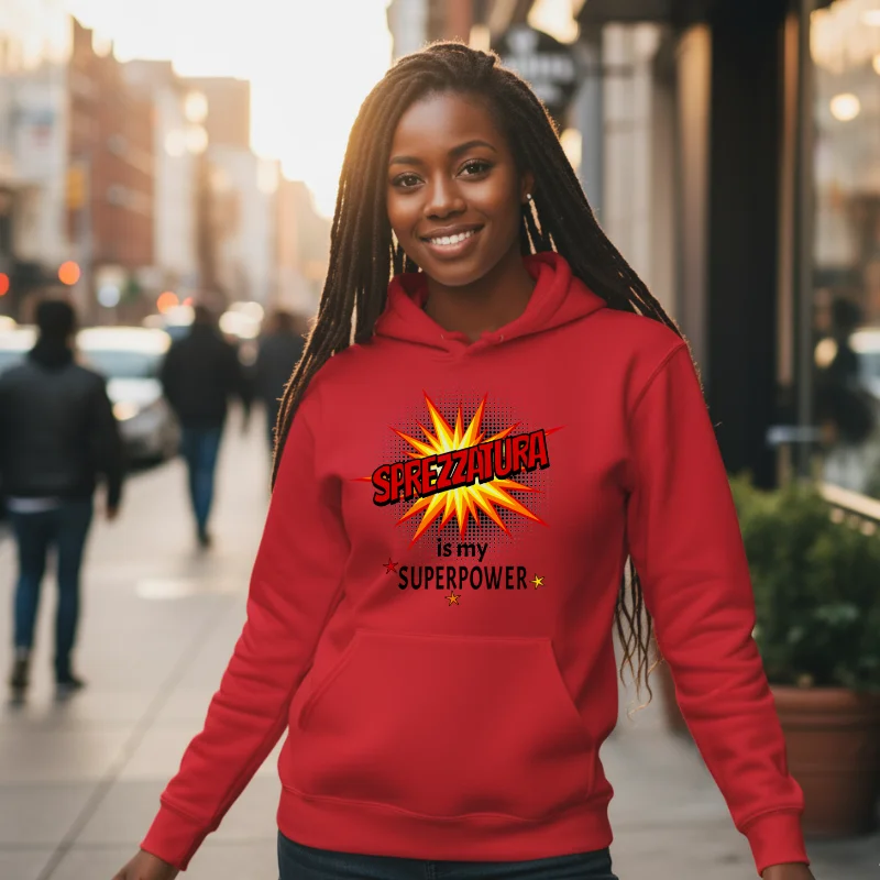 Superpower Hoodie - Image 6