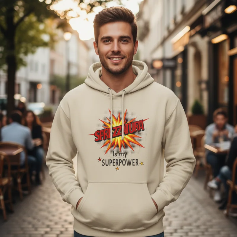 Superpower Hoodie - Image 7