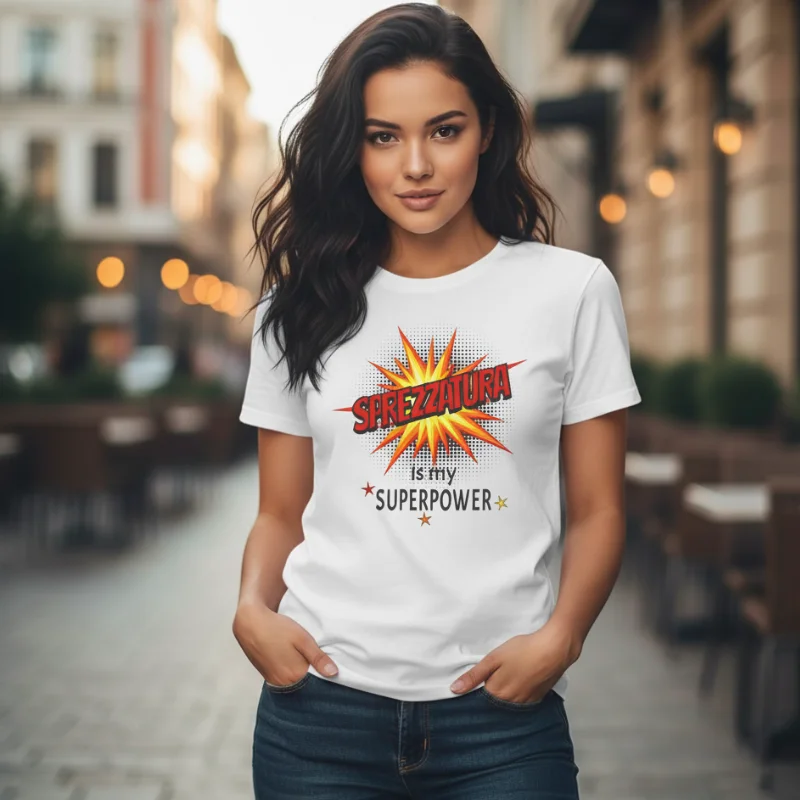 Superpower Tee - Image 10