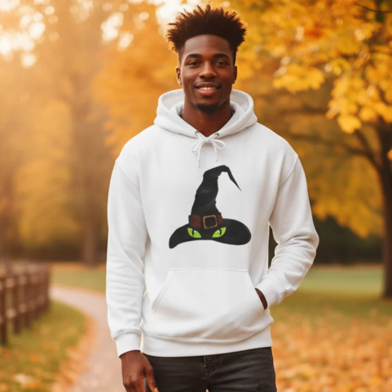 Witch Hat Hoodie - Image 8