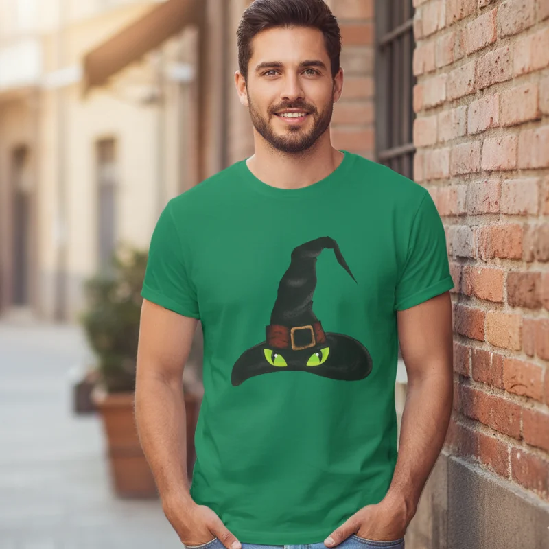Witch Hat Tee - Image 6
