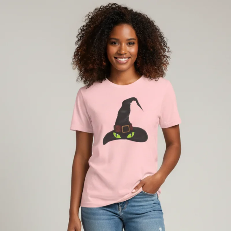 Witch Hat Tee - Image 7