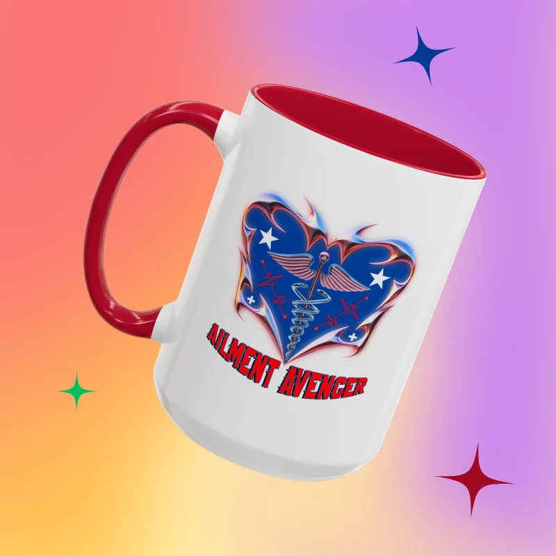 15oz Mug