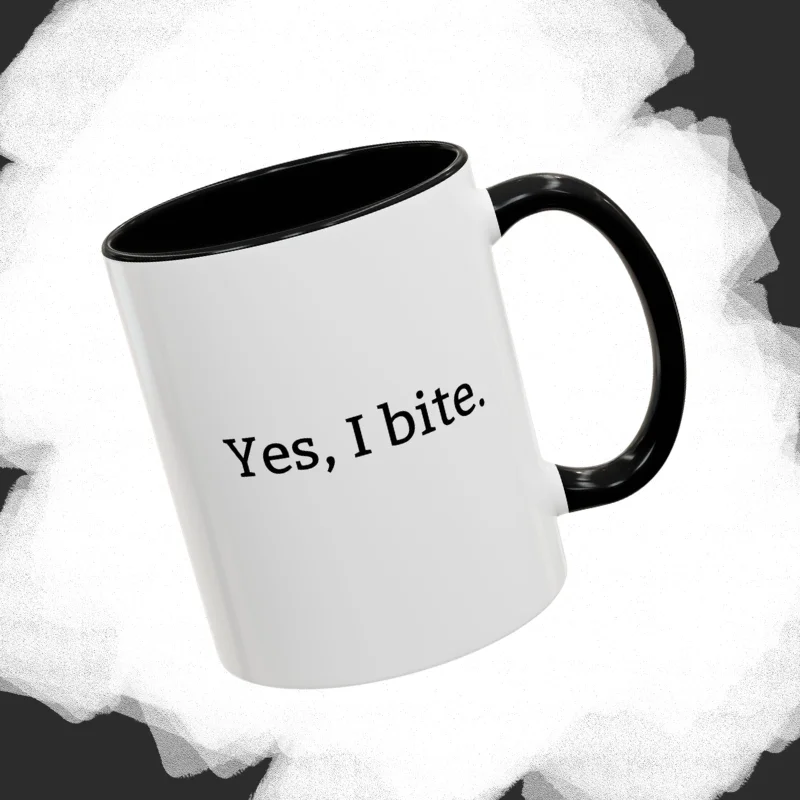 11 oz Mug
