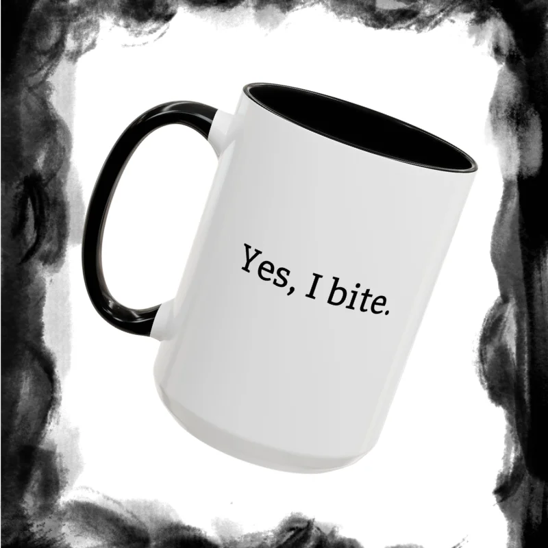 15 oz Mug