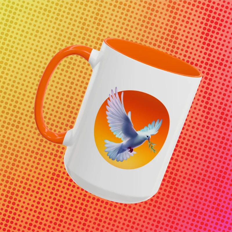 15oz Mug