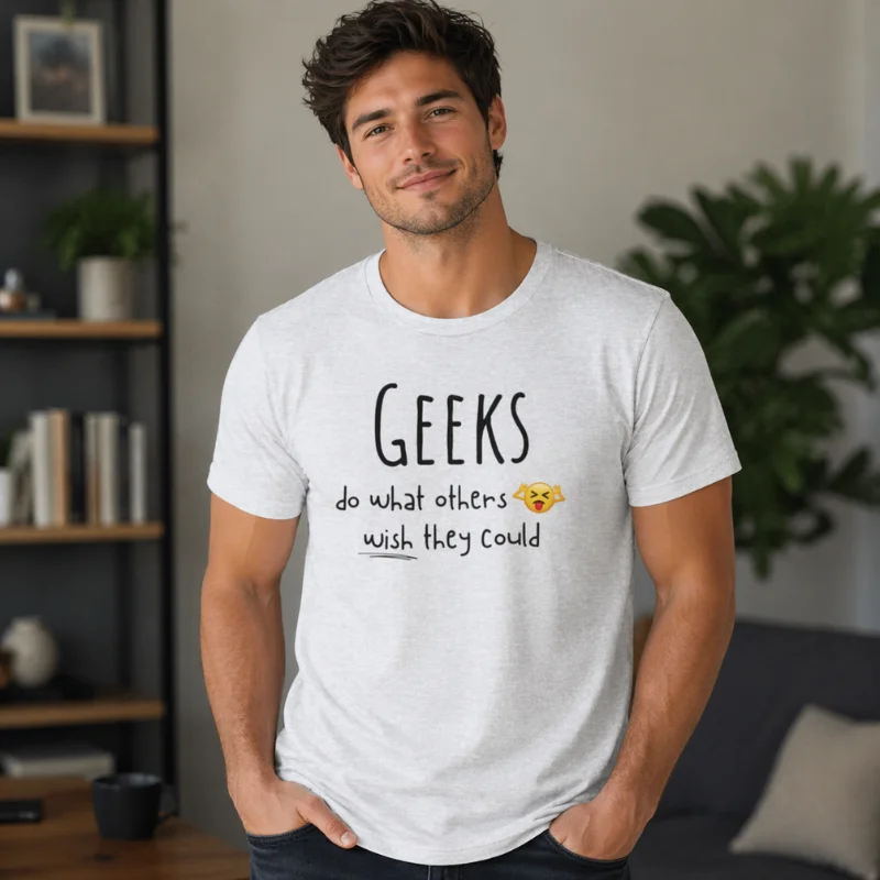 Ash tee