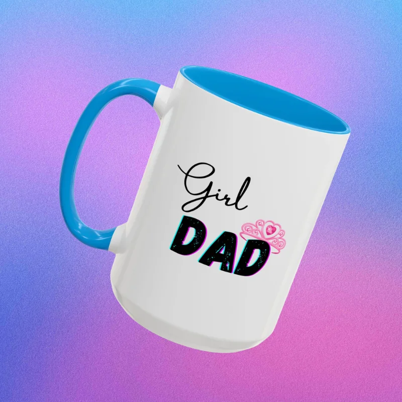 15oz Mug