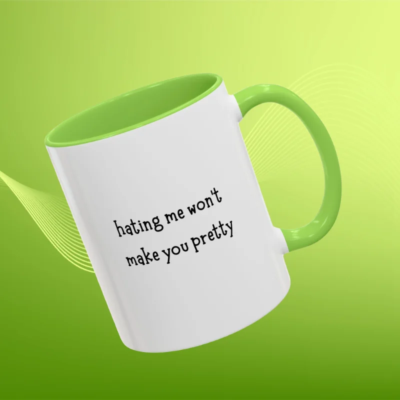 11oz Mug