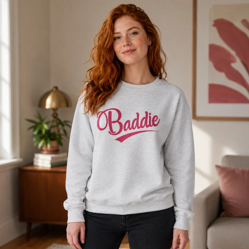Ash Sweatshirt