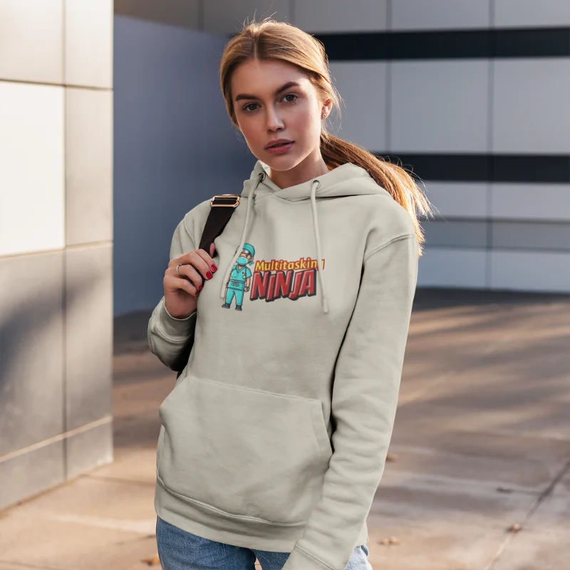 Sand Hoodie