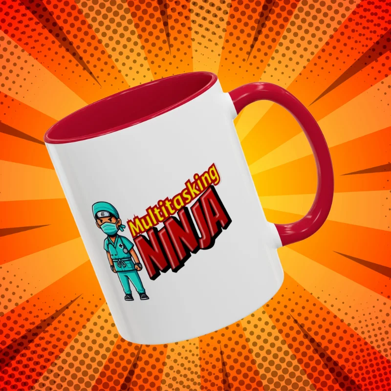11oz Mug