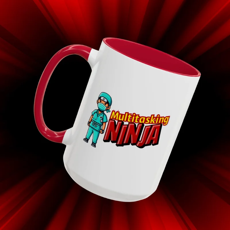 15oz Mug