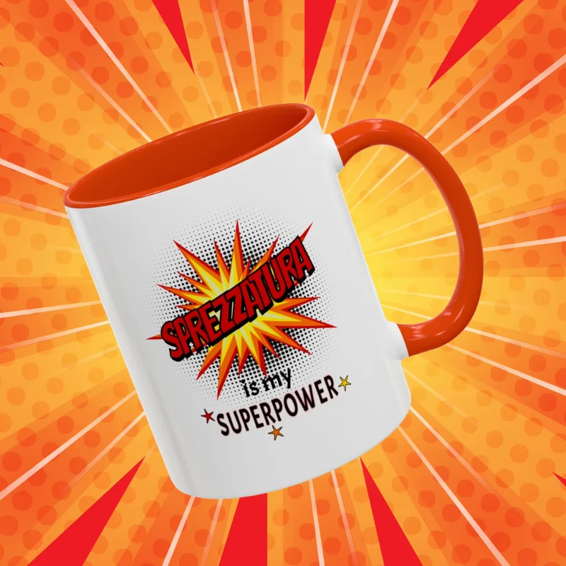 11oz Mug