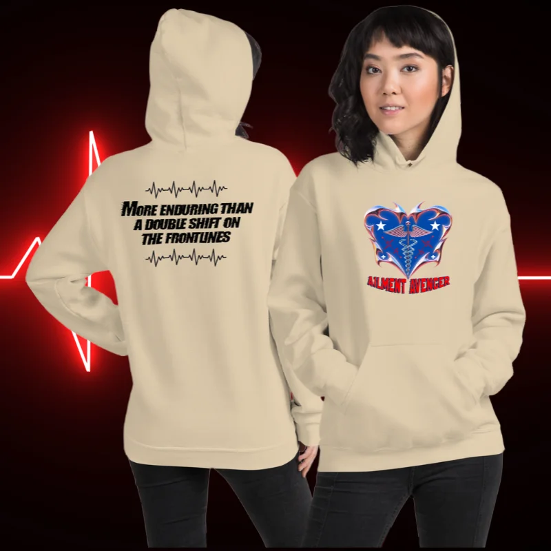 Sand Hoodie