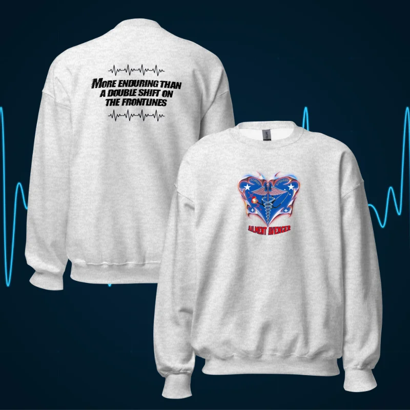 Ash Sweatshirt