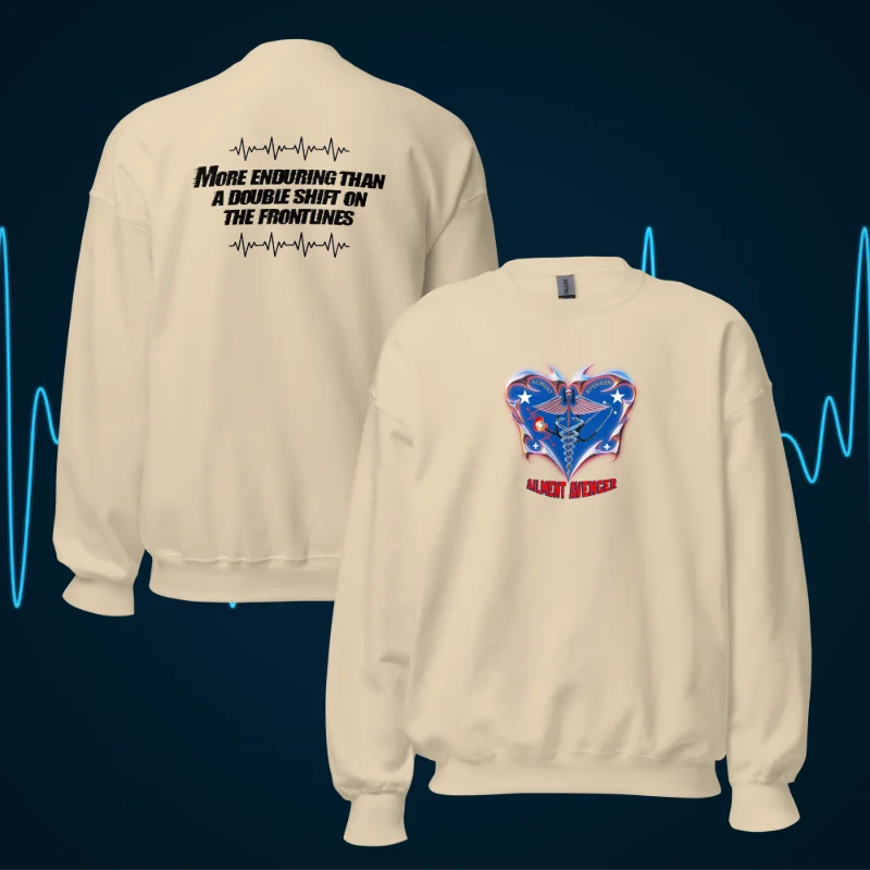 Sand Sweatshirt