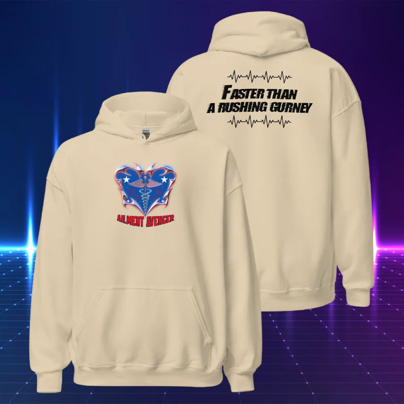 Sand Hoodie