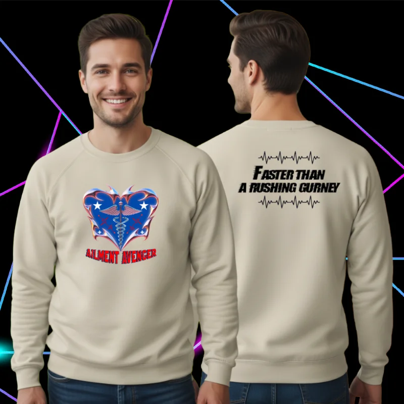Sand Sweatshirt