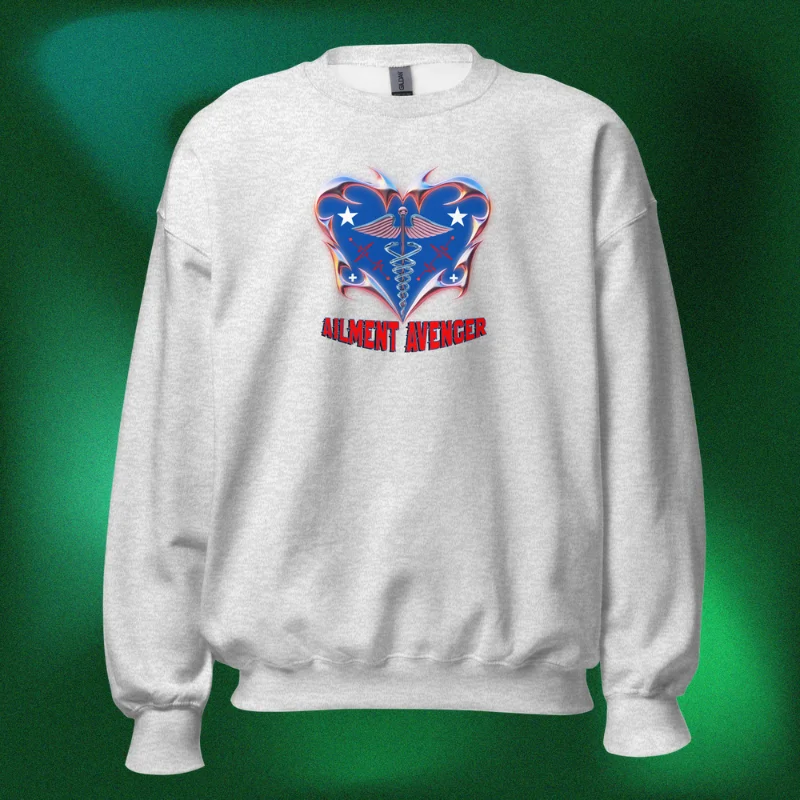 Ash Sweatshirt