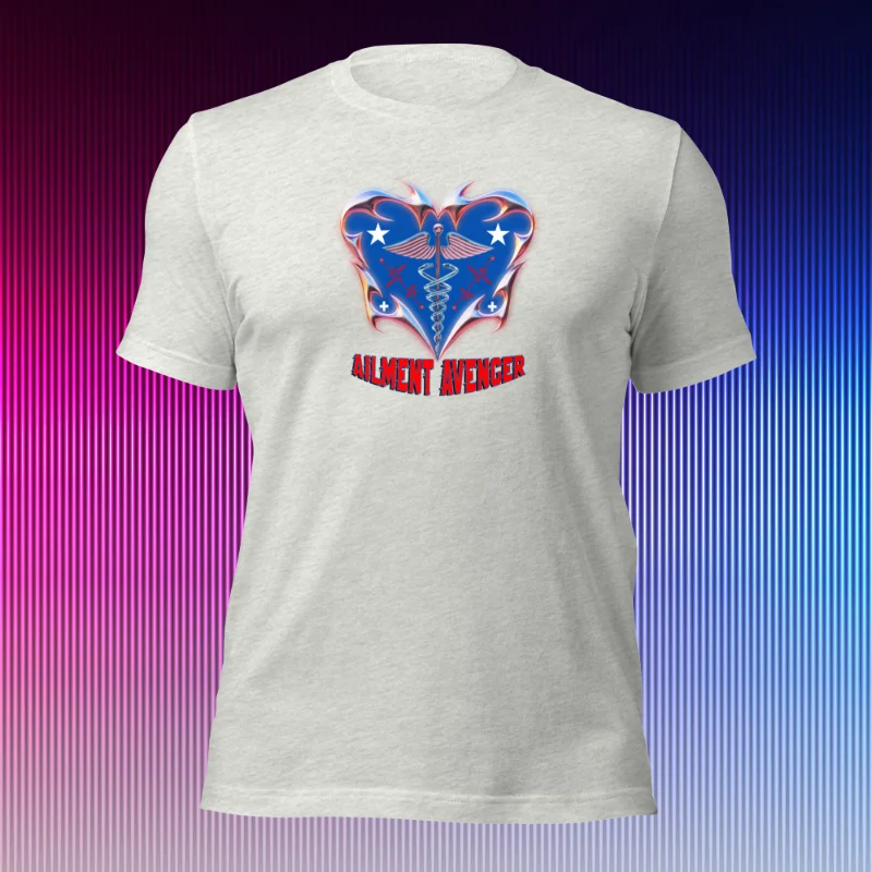 Ash Tee
