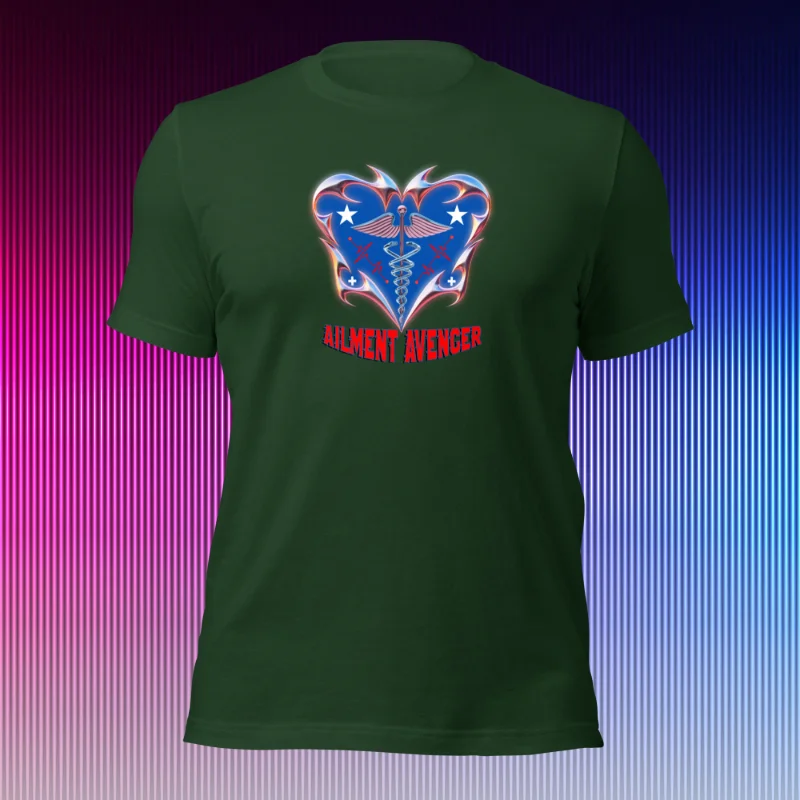 Forest Tee