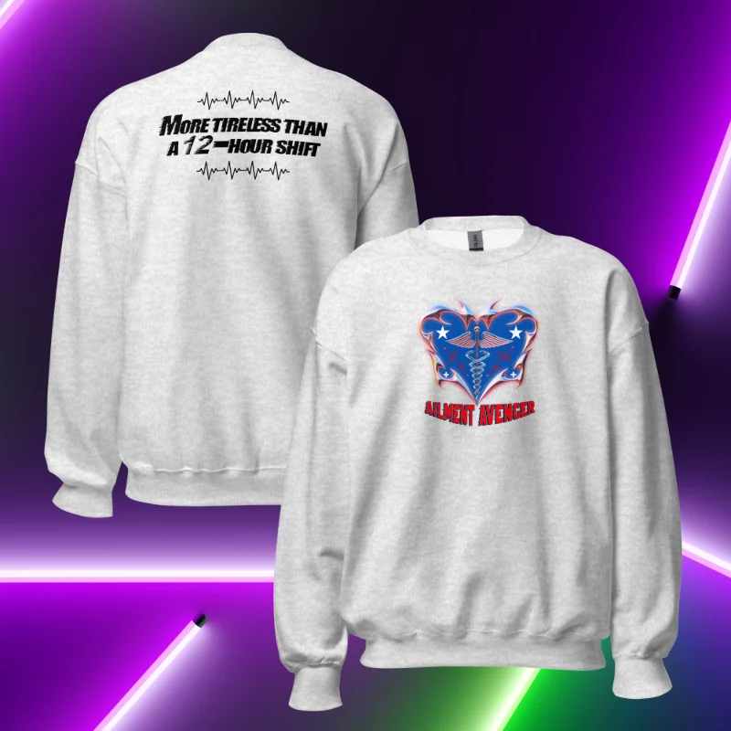 Ash Sweatshirt