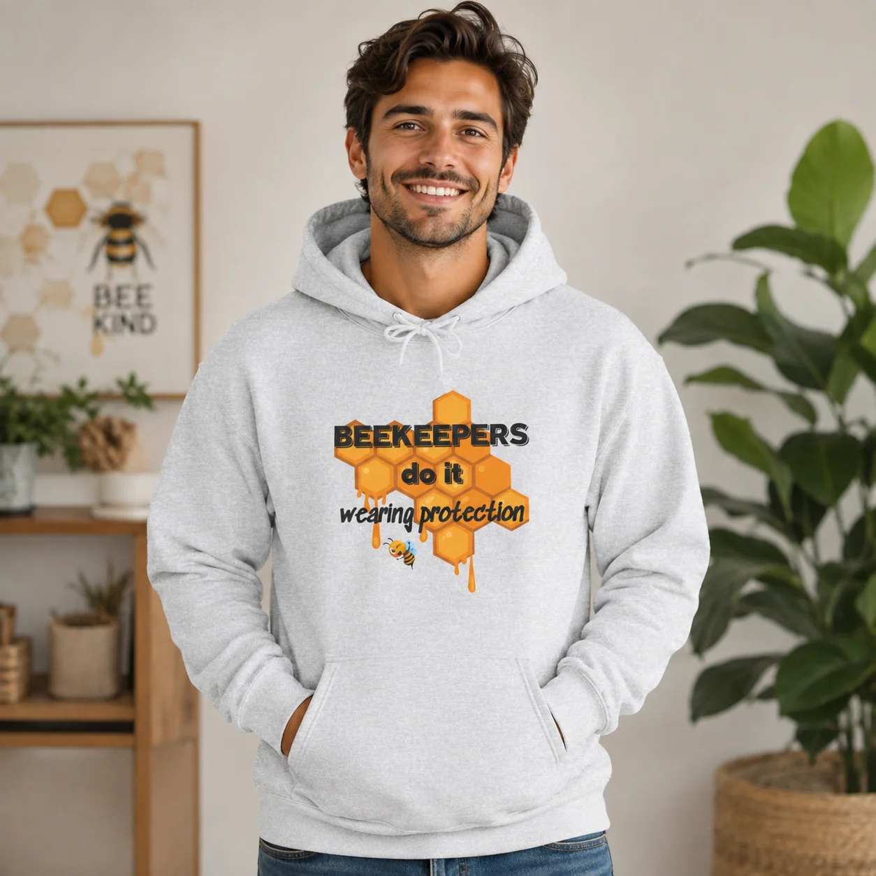 Ash Hoodie