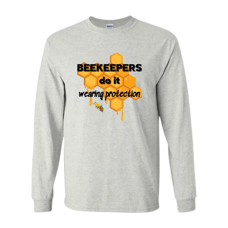 Ash Long-Sleeve Tee